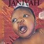 Janiyah (Explicit)