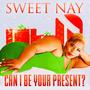 Can I Be Your Present