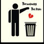 Throwaway The Pain (Explicit)