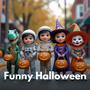 funny halloween