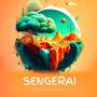 Sengerai (feat. Afro Mafia)