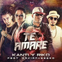 Te Amare (feat. Davian & Geeko)