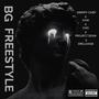 BG FREESTYLE (feat. Drippy chef, hym, Cho & Drillkage) [Explicit]