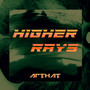 Higher Rays