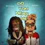 Do You Hear Me (feat. Tonethegoat) [Explicit]