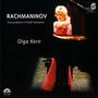 Rachmaninov: Transcriptions - Corelli Variations