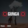 Gunga (feat. Plaman, Emerald Black & StreetBoyz)