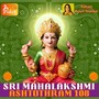 Sri Mahalakshmi Ashtothram 108