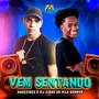 Vem Sentando (Explicit)