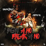 Beat a Ho Break a Ho (Explicit)