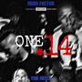 ONE.14 (feat. YNR Nella) [Explicit]