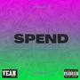 SPEND (feat. Buransuu) [Explicit]