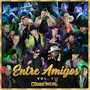 Entre Amigos (En Vivo)