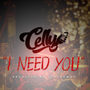 I Need You (Explicit)