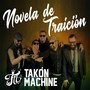 Novela de Traición