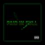 Paid In Full (Explicit)