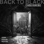 Back to Black (feat. Alessio Lasio & Basilio Scalas)