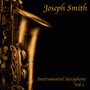 Instrumental Saxophone Vol 1