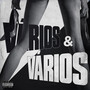 Vários & Vários (Explicit)