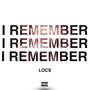 I REMEMBER (Explicit)