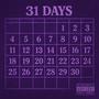 31 days (Explicit)