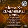 Remember E.P. (Remixes)