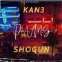 PALMS (feat. SHOGUN) [Explicit]