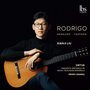 Rodrigo: Fantasía para un gentilhombre & Concierto de Aranjuez