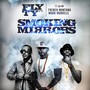 Smoking Mirrors (feat. French Montana & Mark Murrille) - Single [Explicit]