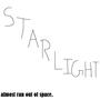 Starlight (Explicit)