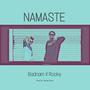 NAMASTE (feat. Rocky dave) [Explicit]