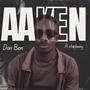 Aaken (feat. Starbwoy)