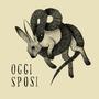 OGGI SPOSI (feat. Lepre)