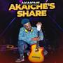 Akaiche's Share