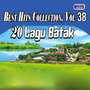 Album Best Hits Pop Batak Collection, Vol. 38