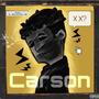 CARSON MIXTAPE