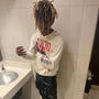 Off shii