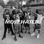 MOST HATED (Explicit)