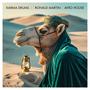 Karma Drums (feat. Dj Ronald Martin)