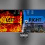 left right