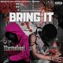 Bring It (feat. Keller Kasharel)