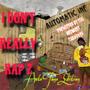 I DON'T REALLY RAP Volume 2 (Explicit)