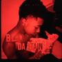 Blame Da Stain (Explicit)