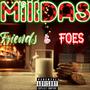 friends & foes (Explicit)