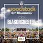 Woodstock für Blasorchester, Vol.1