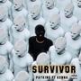 SURVIVOR (feat. KENNA) [Explicit]