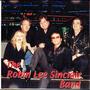 The Robin Lee Sinclair Band