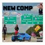 New Comp (Explicit)