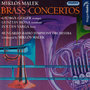 Brass Concertos