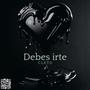 Debes Irte (SACAMOS TEMAS #14) [Explicit]